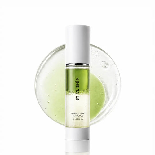 Double Drop Ampoule 60 ml