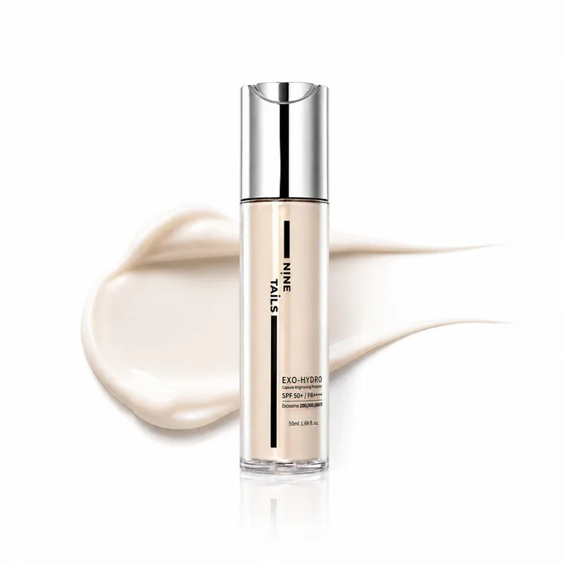 Exo Hydro Capsule Brightening Protector SPF50+ 50 ml