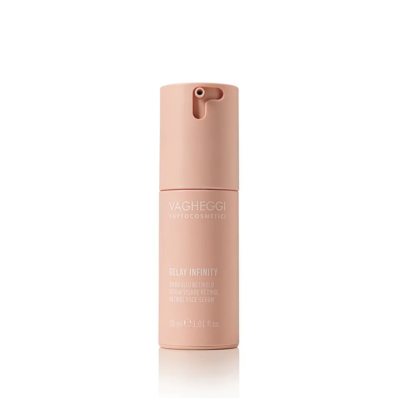 Delay Infinity Retinol Face Serum 30 ml