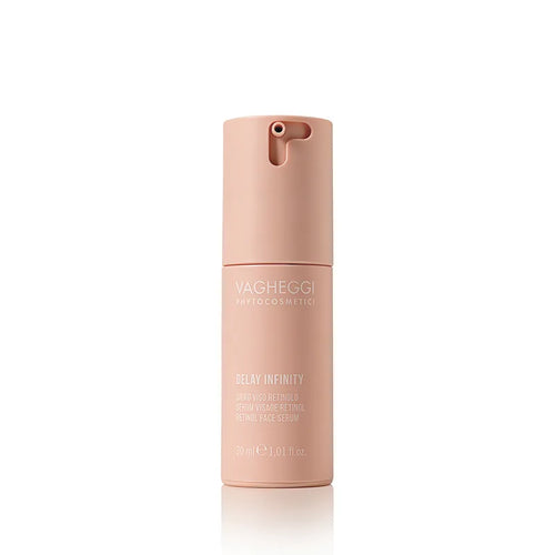 Delay Infinity Retinol Face Serum 30 ml